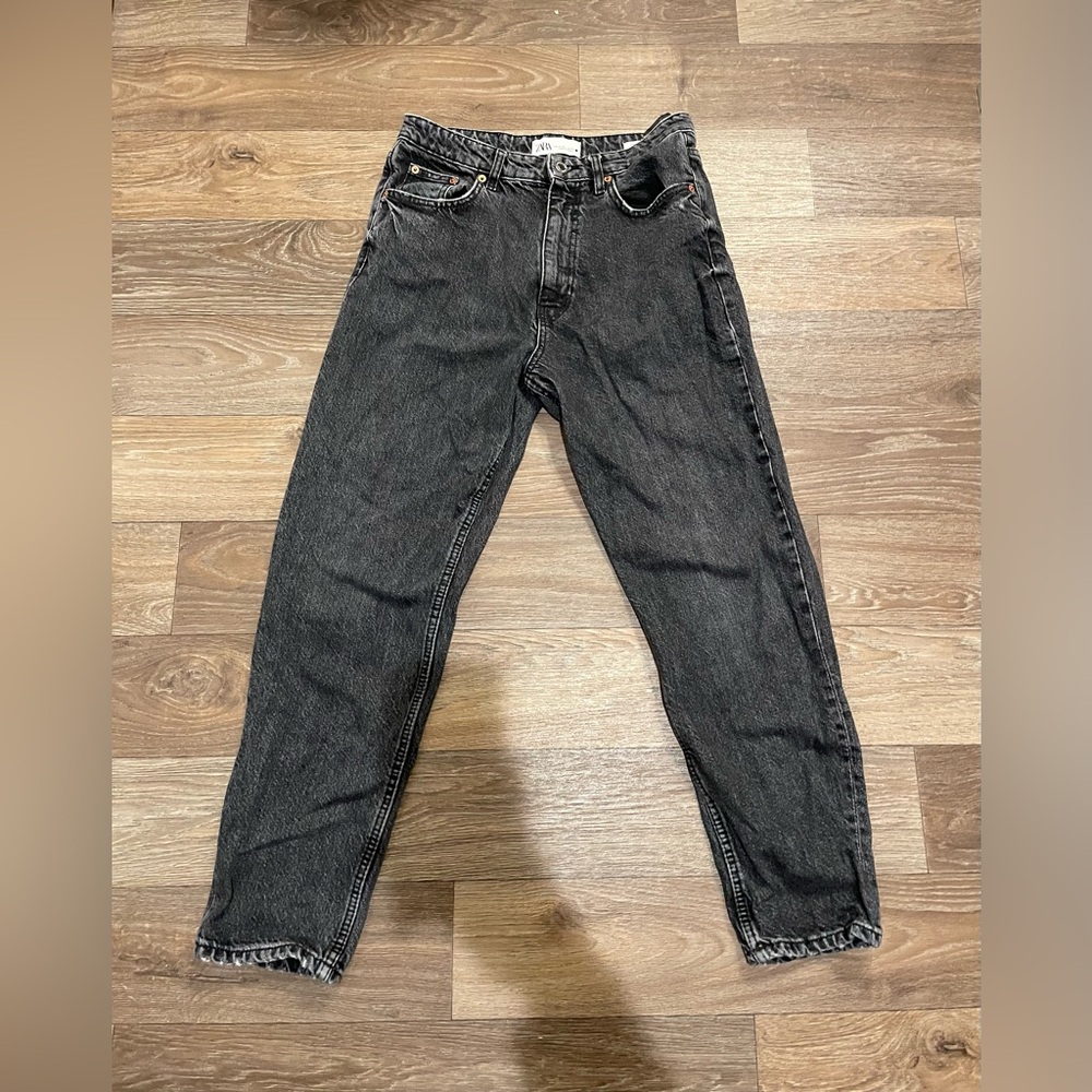 Zara jeans